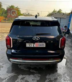 هيونداي باليسيد